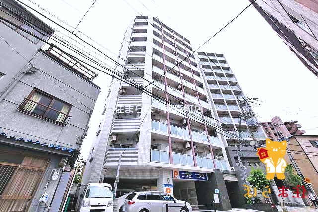建物外観　★ ★ 口コミ平均4.94のお店 ★ ★