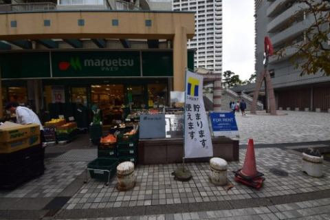 東京メトロ有楽町線 月島駅 徒歩3分 10階建 築19年の周辺写真