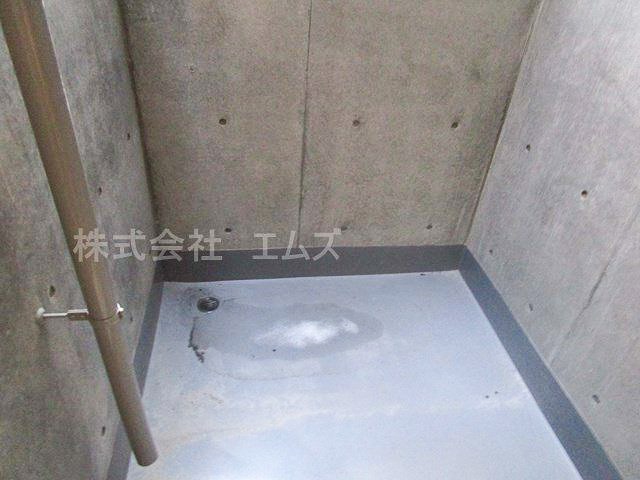 レジーナ南4条の内装写真