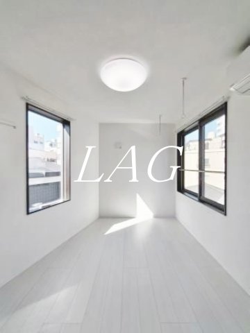 居室・リビング　洋室のお部屋です。