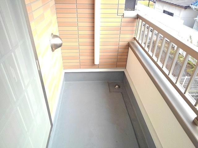 名鉄瀬戸線 尾張旭駅 徒歩21分 2階建 築18年の内装写真