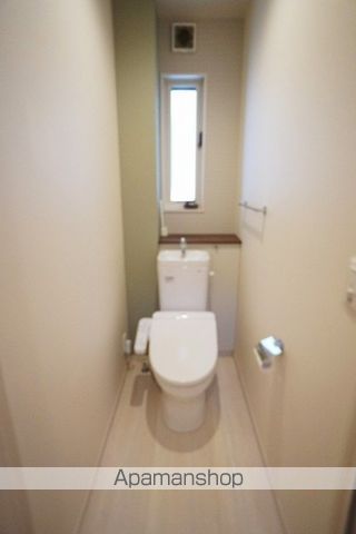 CHIYEーYAのトイレ写真