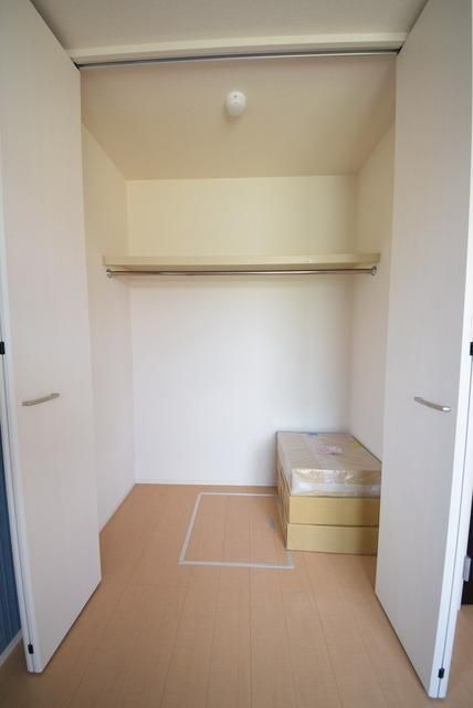 収納　★お部屋探しは株式会社タウンハウジング東京まで★