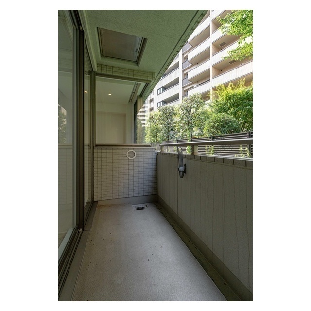 ＪＲ中央線 飯田橋駅 徒歩8分 6階建 築23年の内装写真
