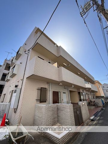 ＪＲ南武線 立川駅 徒歩8分 築38年