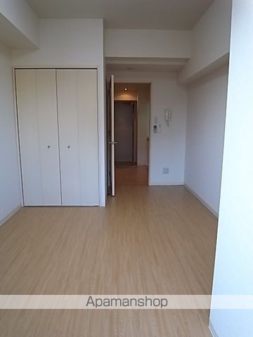 近鉄名古屋線 黄金駅 徒歩4分 11階建 築20年の居間写真