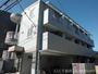 浦安駅より徒歩13分 3階 築25年5ヶ月の賃貸物件