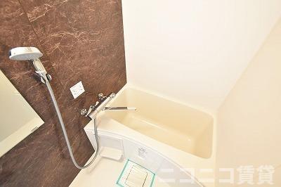 バス・シャワールーム　別号室イメージの為、現状を優先致します。
