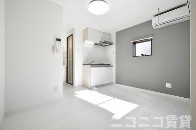 その他部屋・スペース　別号室イメージの為、現状を優先致します。