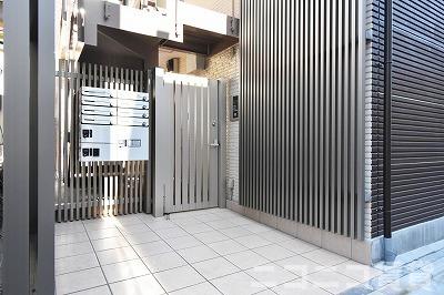 エントランス　別号室イメージの為、現状を優先致します。
