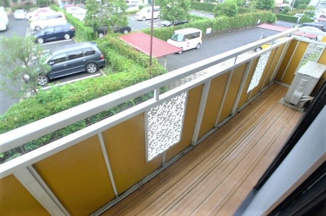 ファミール清瀬のその他写真
