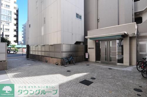 都営三田線 白金台駅 徒歩2分 15階建 築23年のその他写真