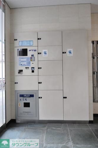 都営三田線 白金台駅 徒歩2分 15階建 築23年の外観写真