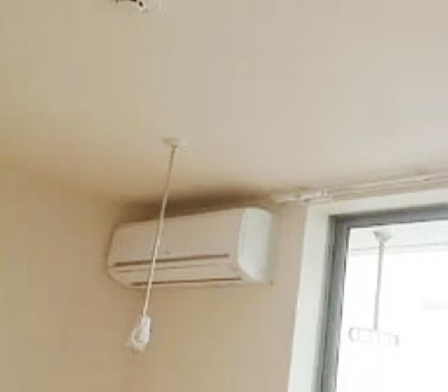 その他設備　別部屋同仕様タイプ