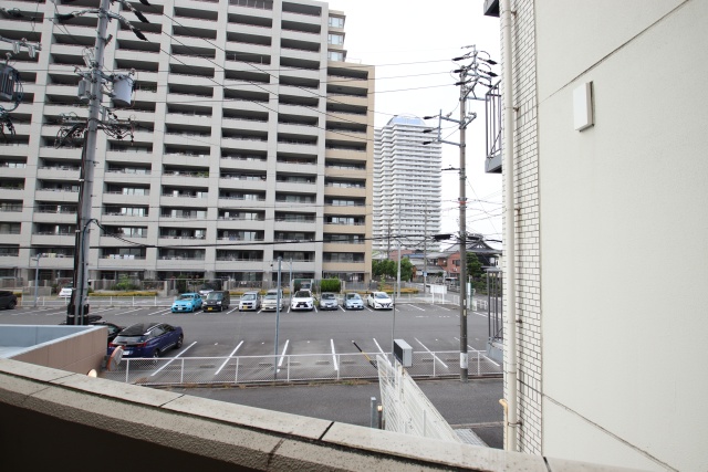 眺望　※別室の参考写真の為、現況優先です。