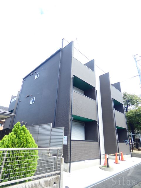 ＪＲ福知山線 塚口駅 徒歩11分 3階建 築8年のその他写真