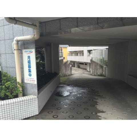 ＪＲ山手線 大崎駅 徒歩9分 3階建 築22年のその他写真