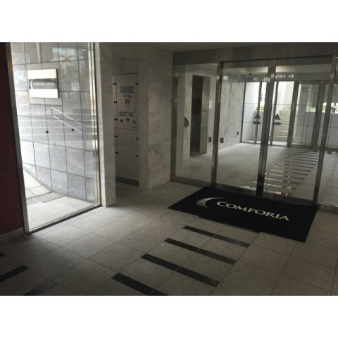 ＪＲ山手線 大崎駅 徒歩9分 3階建 築22年の外観写真
