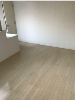 ＪＲ山手線 大崎駅 徒歩9分 3階建 築22年の内装写真