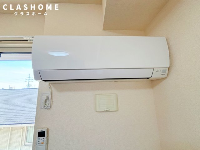 その他設備　イメージ画像になります