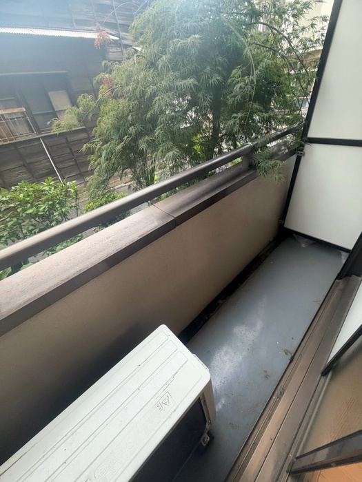 ハイツ桐原の内装写真