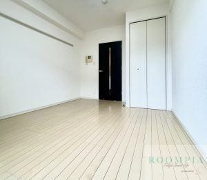 居室・リビング　同タイプの別のお部屋です。