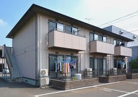 メゾン・ド・ヴェール C