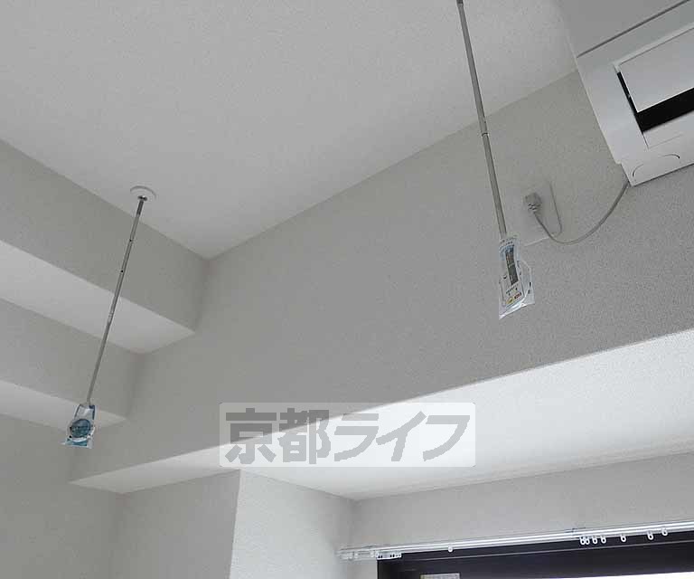 サクシード伏見京橋1stのその他写真