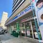 コンビニ　ローソン神戸生田町四丁目店（コンビニ）まで155m