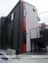根岸駅より徒歩12分 2階 築8年3ヶ月の賃貸物件