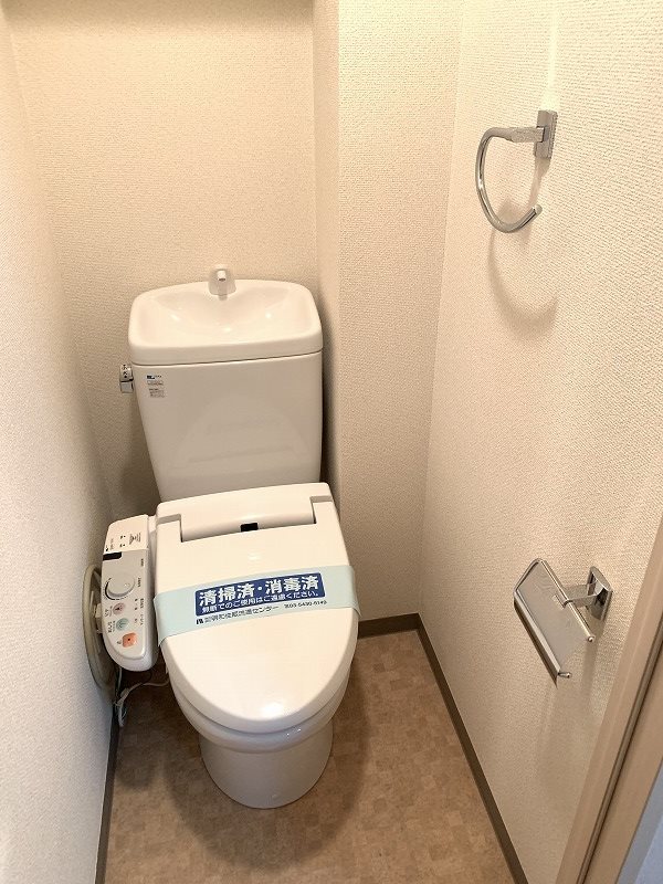 洗面設備　ステージファースト本郷
