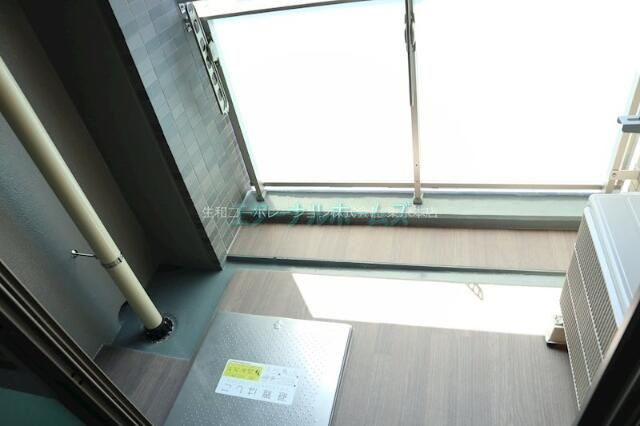 東京メトロ東西線 竹橋駅 徒歩5分 10階建 築6年の内装写真