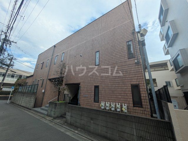 カーサ デ ビエントの外観写真