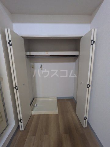 カーサ デ ビエントの内装写真