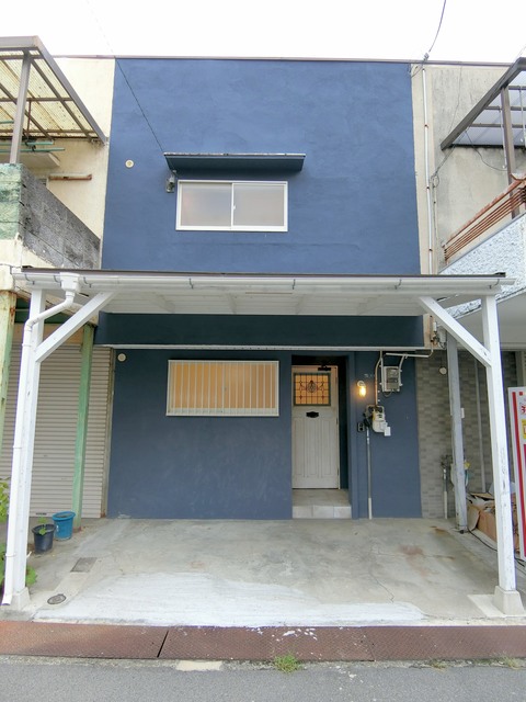 TC楠風台