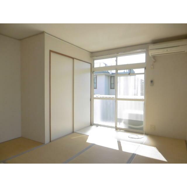 その他部屋・スペース　別室参考画像・エアコンありません。
