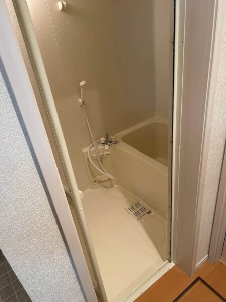 シャローム大宮の風呂写真