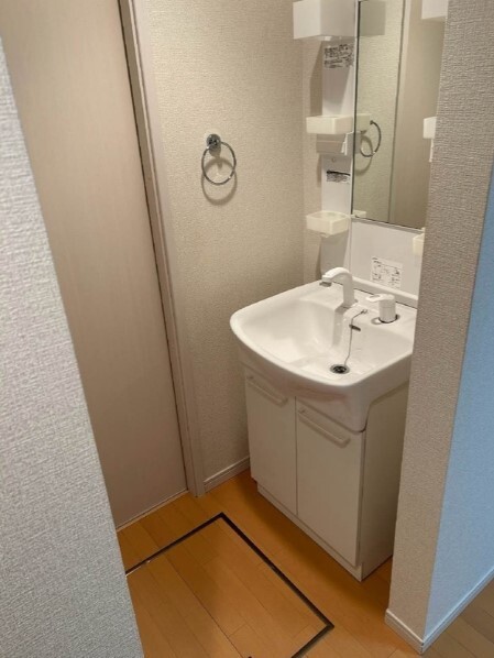 シャローム大宮の内装写真