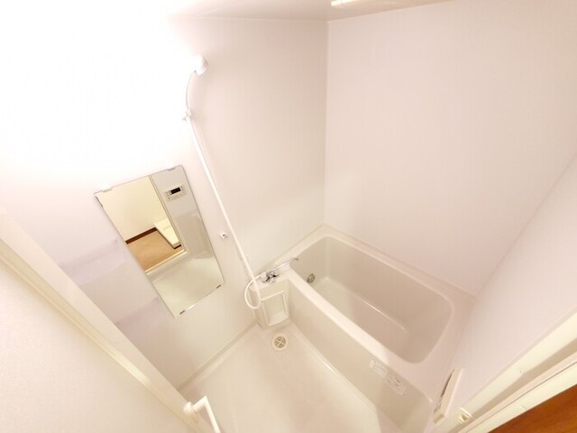 バス・シャワールーム　【参考画像】同タイプ６０１の画像です