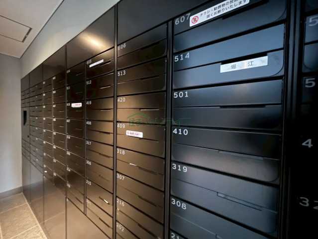 ブランズ牛込柳町のその他写真
