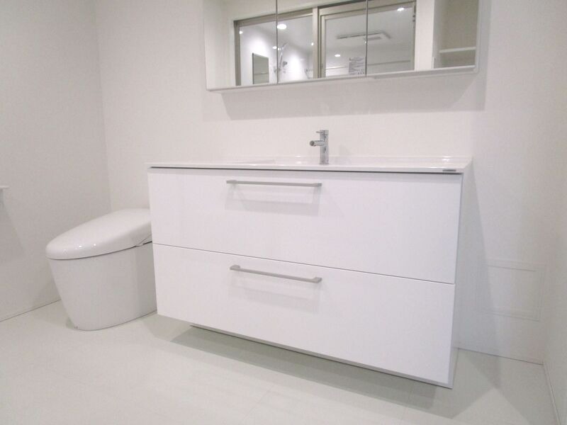 ゼルコヴァのトイレ写真