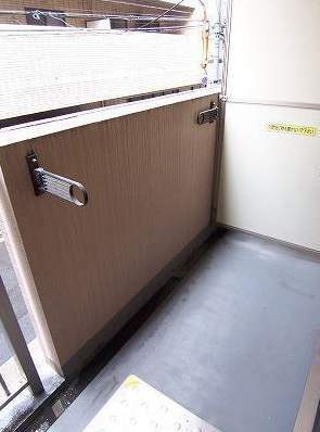 東京メトロ半蔵門線 錦糸町駅 徒歩7分 6階建 築22年の内装写真