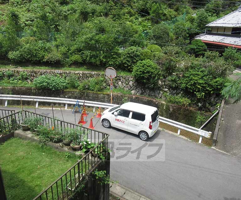 宇治田原町貸家のその他写真