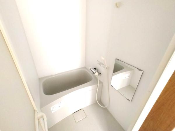 CK久喜南の風呂写真