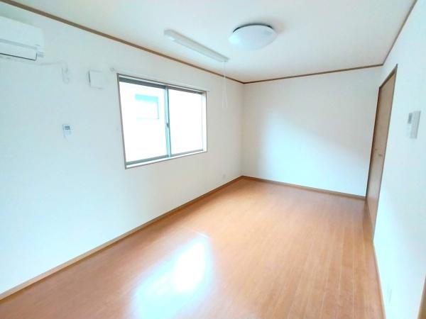 CK久喜南の居間写真