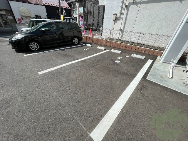 駐車場　駐車場その他