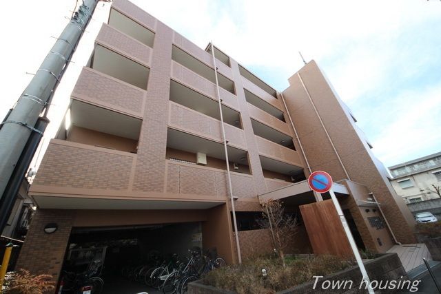 建物外観　★閑静な住宅街★