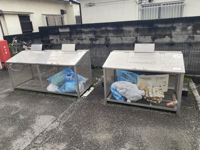 ハイネス本荘の周辺写真