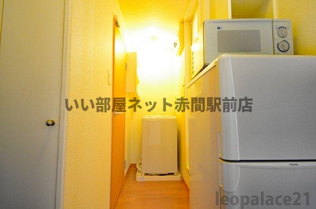 その他　設備・仕様は号室により異なる為、現況を優先致します。
