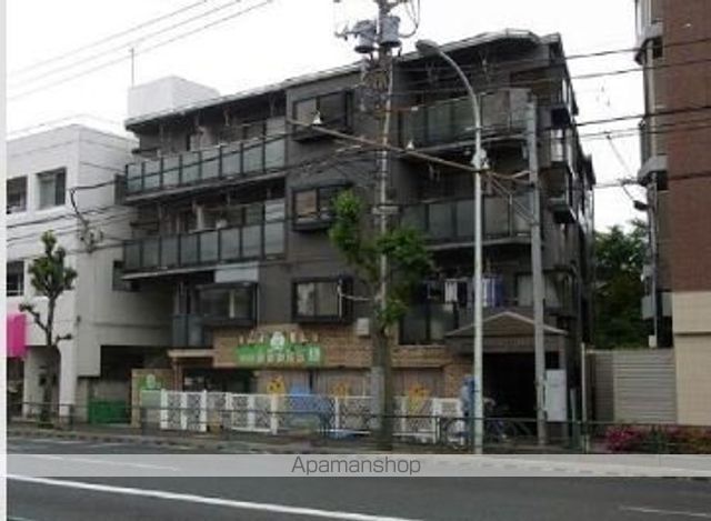 その他共有部分　その他共有部分